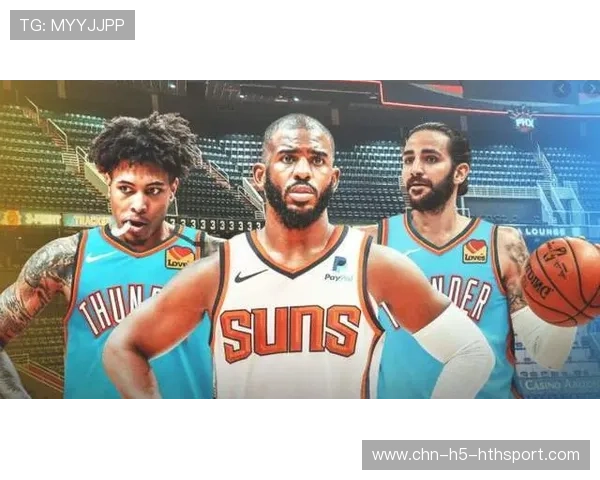 雷霆青年军再爆冷门，击败强敌登上热搜，雷霆 lv