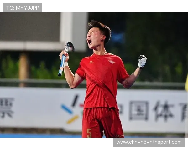 青年运动员荣获国际奖项为国家体育事业增光添彩，青年体育健将