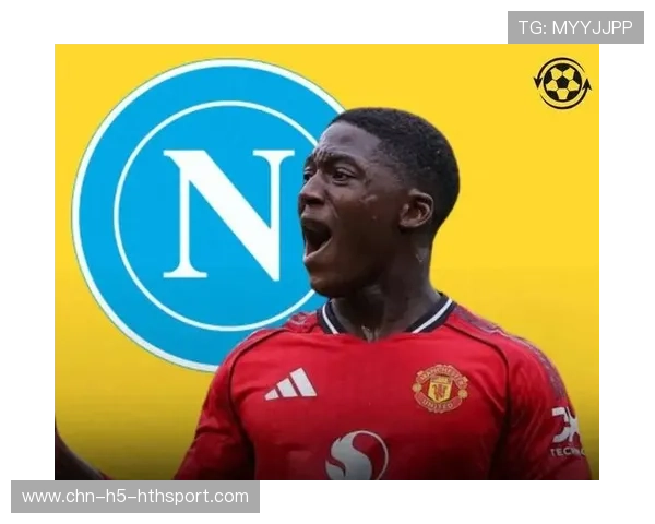 那不勒斯冬窗欲签曼联中场梅努，愿承担3.5万镑周薪，那不勒斯主力门将