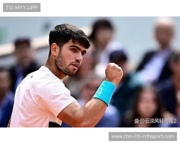 阿尔卡拉斯再度封王，青春风暴继续，阿尔卡拉斯伤退