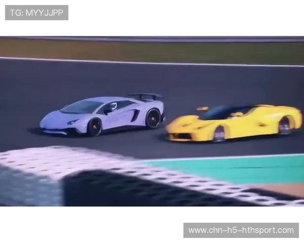 世界冠军晒超豪华跑车，极速人生再升级