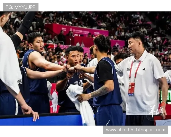 广东队麦考尔回归，球队信心十足冲击总冠军